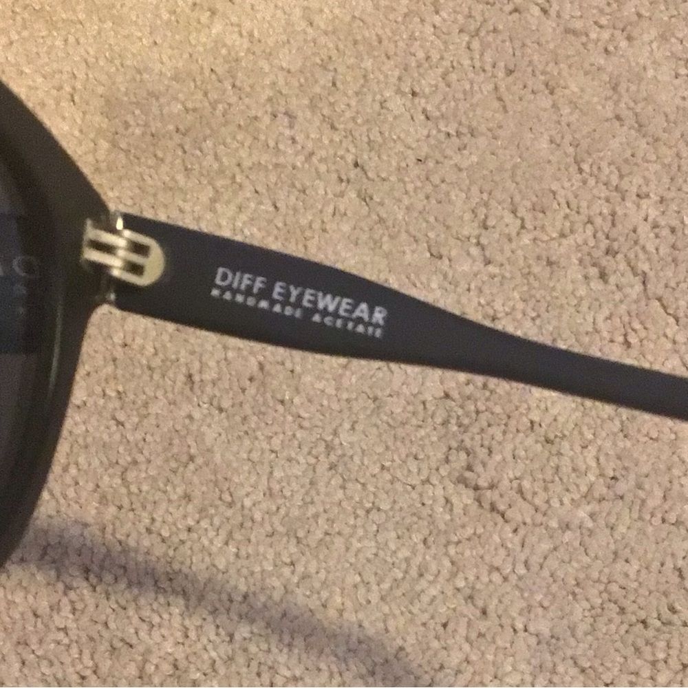 Diff Dime Ii Polarized Sunglasses - image 6